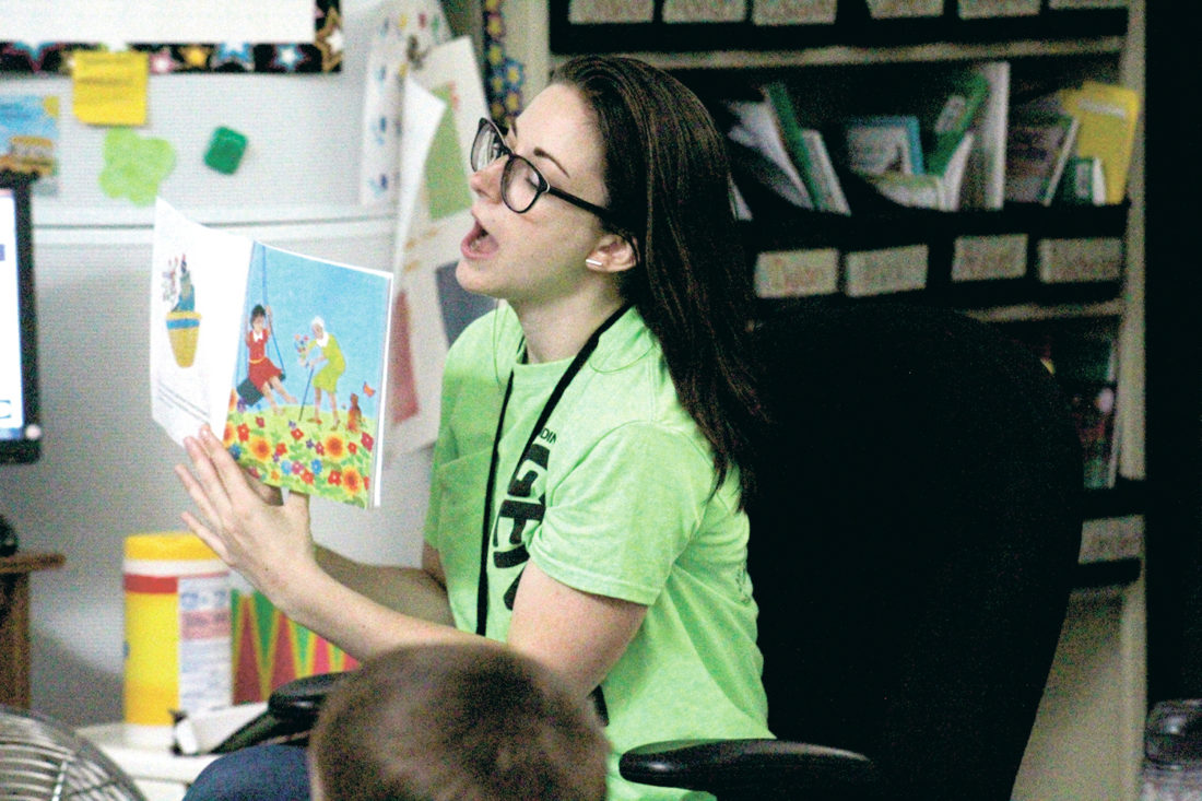 Program a ‘giant step forward’ News, Sports, Jobs The Nashua Telegraph